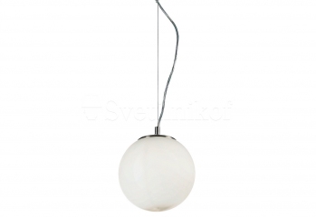 Підвісний світильник MAPA BIANCO SP1 D20 Ideal Lux 009148