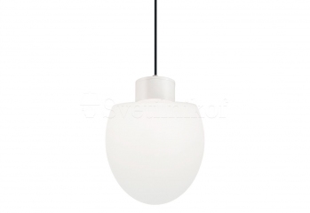 Подвесной светильник CONCERTO SP1 BIANCO Ideal Lux 149981