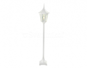 Уличный фонарь Norlys Modena 304W