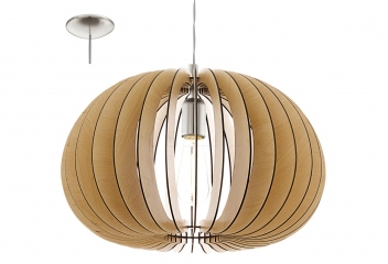 Підвісний світильник Eglo COSSANO 94767