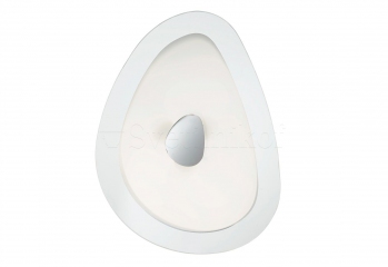 Настенно-потолочный светильник GEKO PL4 Ideal Lux 116112