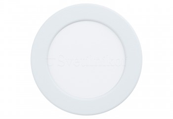 Точковий світильник FUEVA 5 d11,7 LED NW WH Eglo 99148