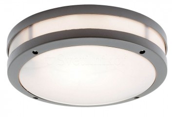 Вуличний плафон CHIOS SI Viokef 4081700