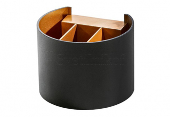 Бра Leticia 2 (black/gold) Azzardo AZ2815