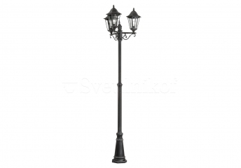 Вуличний ліхтар Eglo NAVEDO 93465