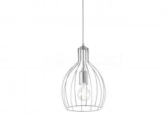 Підвісний світильник AMPOLLA-2 SP1 WH Ideal Lux 200880