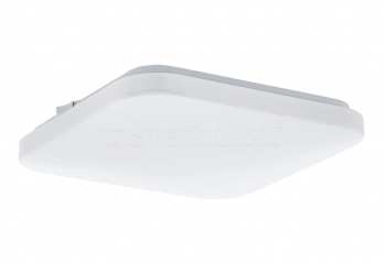Плафон FRANIA 28-SQ LED WH Eglo 97874