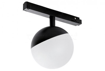 Трековый светильник LID LED LVM Nowodvorski 10152