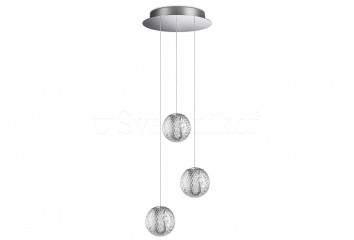 Підвісна люстра DIAMOND LED 3 Ideal Lux 305295