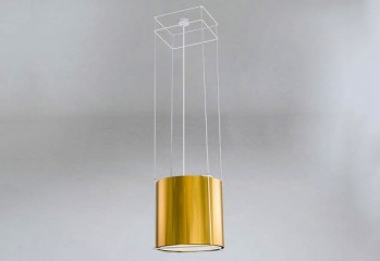 Підвісна люстра PAA 2 WH/BS Dohar 9556