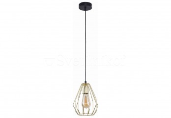 Підвісний світильник BRYLANT 18 GO TK-Lighting 2787