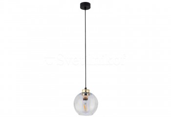 Подвесной светильник DEVI d18 TR TK-Lighting 4646