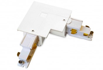 L-коннектор LINK TRIM LEFT DALI WH Ideal Lux 256030
