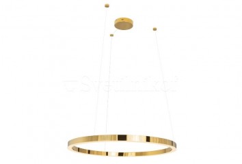 Світлодіодна люстра LUXURY 67W Maxlight P0370