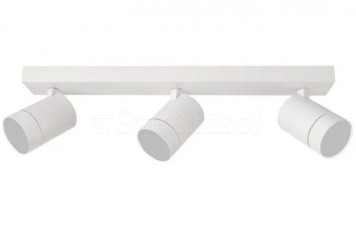 Спот SELMA LED Italux SPL-31983-3B-WH