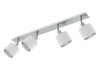 Спот VALBIANO 4 WH Eglo 97535