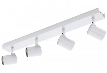 Спот MEREA PRO 4 WH Eglo 64184