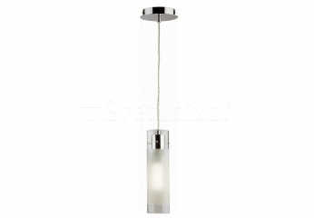 Подвесной светильник FLAM SP1 SMALL Ideal Lux 027357