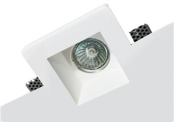 Точковий світильник WHITE LAKE SQ Imperium Light 23112.01.01