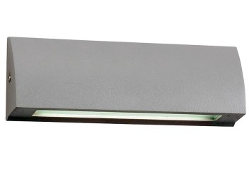 Уличное бра TECH LED w17 Viokef 4156000