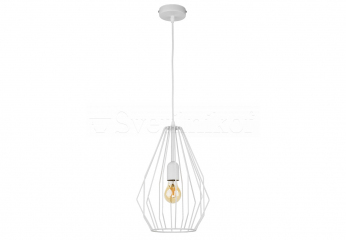 Підвісний світильник BRYLANT WH TK-Lighting 2224