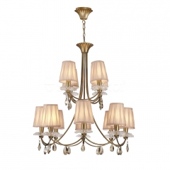 Люстра підвісна Mantra Sophie 6290