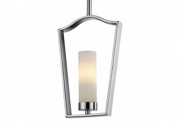 Подвесная люстра DUBLIN 1 Cosmolight P01216CH