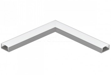 Угловое соединение для профиля SURFACE 1 AL Eglo 98913