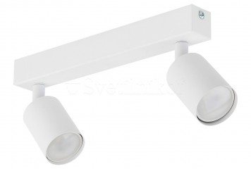 Спот NEX 2 WH TK-Lighting 10787