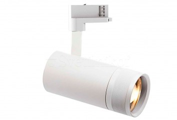 Трековый светильник EOS LED 25W 4000K On-Off WH Ideal Lux 322124