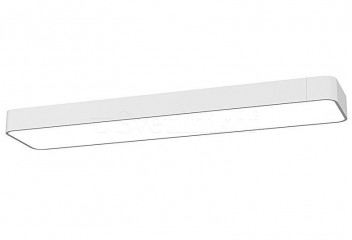 Стельовий світильник SOFT LED 90X20 WH Nowodvorski 7542
