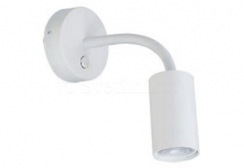 Спот настінний EYE FLEX S WH Nowodvorski 9070