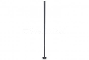 Вуличний стовпчик JEDI LED 160 cm ANTR Ideal Lux 306803