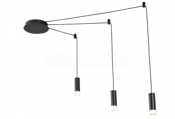 Подвес Ziko 3m Azzardo AZ2679