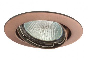 Точечный светильник VIDI 5515-AN Kanlux 2785