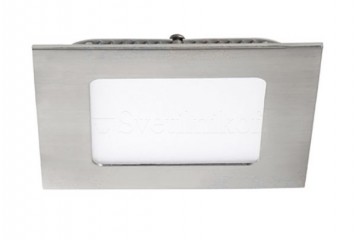 Потолочный светильник KATRO V2LED 6W-NW-SN Kanlux 27217