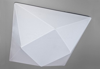 Потолочный светильник Clouds 45x45 Imperium Light 11345.01.01