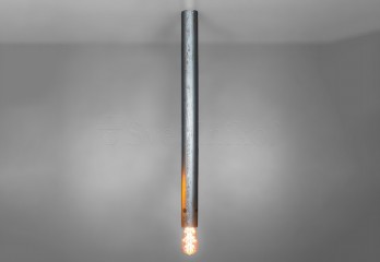 Точечный светильник Steel 75 Imperium Light 193175.64.64