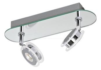 Спот для ванной Eglo AGUEDA LED 95278