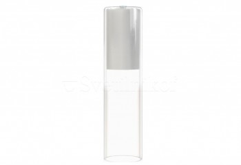 Плафон CAMELEON CYLINDER M WH Nowodvorski 8542