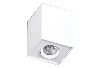 Потолочный светильник BASIC SQUARE Maxlight C0070