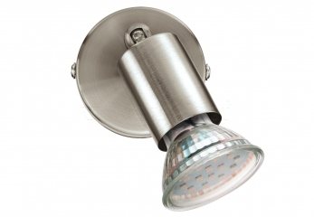 Спот настінний Eglo BUZZ-LED 92595