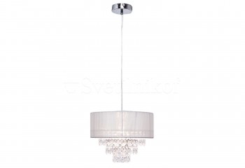 Подвесная люстра GUARDA ZumaLine A044A-S