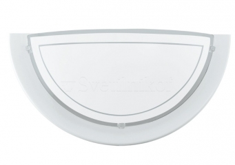 Настінний світильник Eglo PLANET 83154