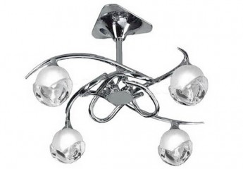 Потолочная люстра BALI G9 4 Mantra 0804