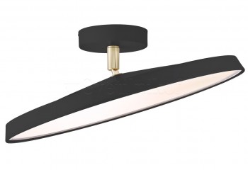 Потолочная люстра KAITO 2 PRO LED 40 BK Nordlux DFTP 2320556003
