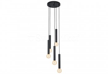 Підвісна люстра CORTENOVA 5 Eglo 98058