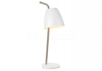 Настільна лампа SPIN WH Markslojd 107729