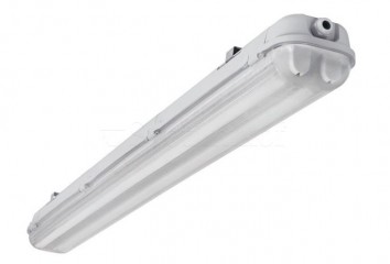 Линейный светильник MAH PLUS-236/4LED/PC Kanlux 22800