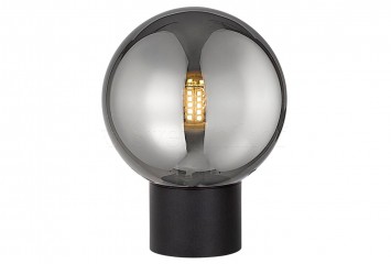 Настольная лампа ARCTURUS ZumaLine T0454-01A-P7FZ